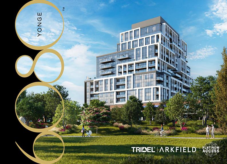 6080 Yonge hero image