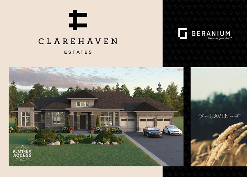 Clarehaven Estates hero image