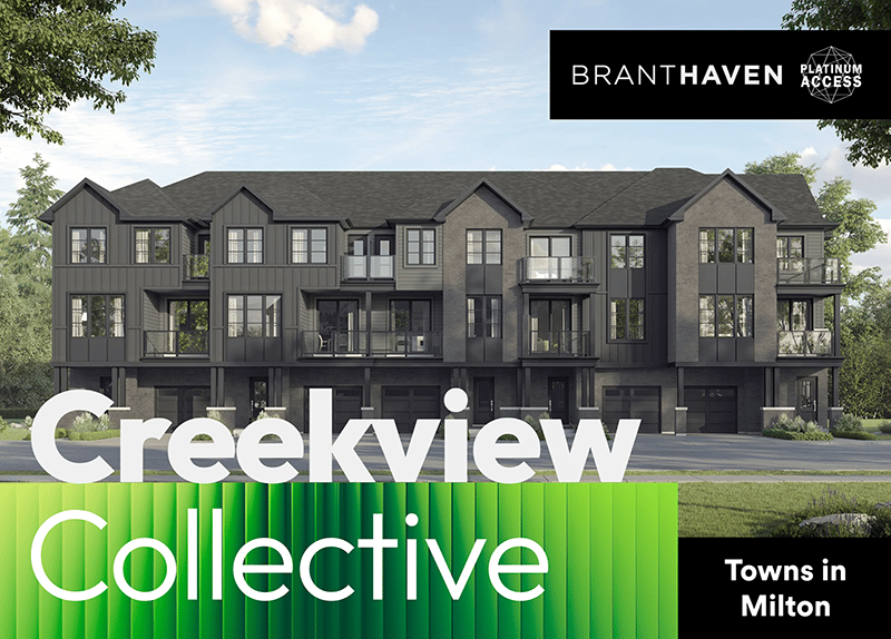 Creekview Collective hero image