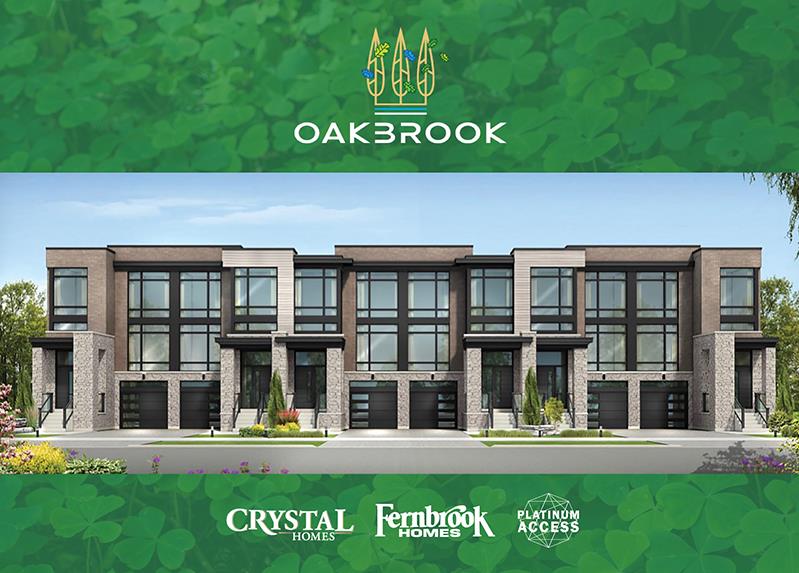 Mile & Creek 3 hero image