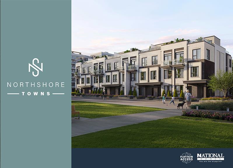 North Shore Towns hero image
