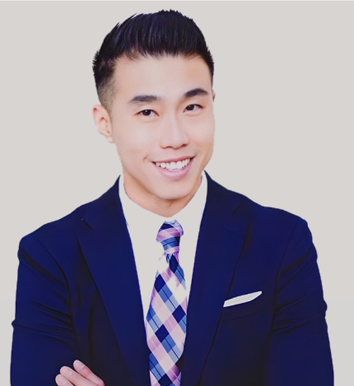 Kevin Le
