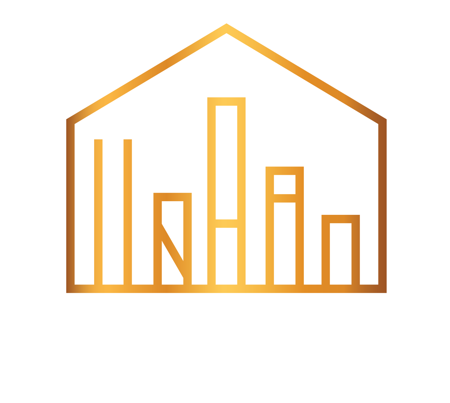 Urban Address logo